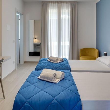 Oleandro Holiday Apartments Bardolino Eksteriør billede