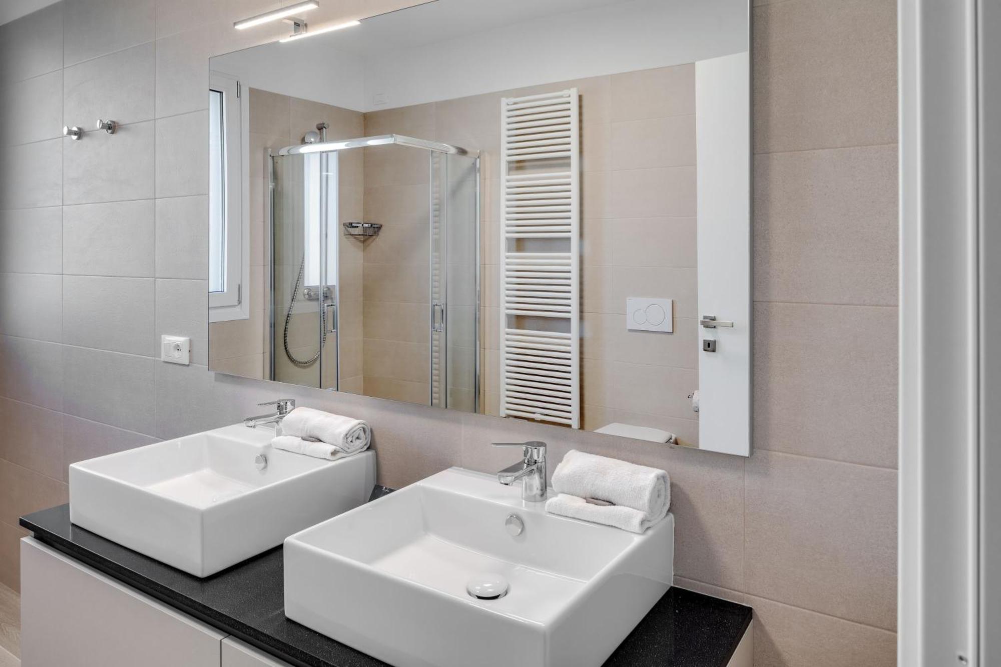 Oleandro Holiday Apartments Bardolino Eksteriør billede