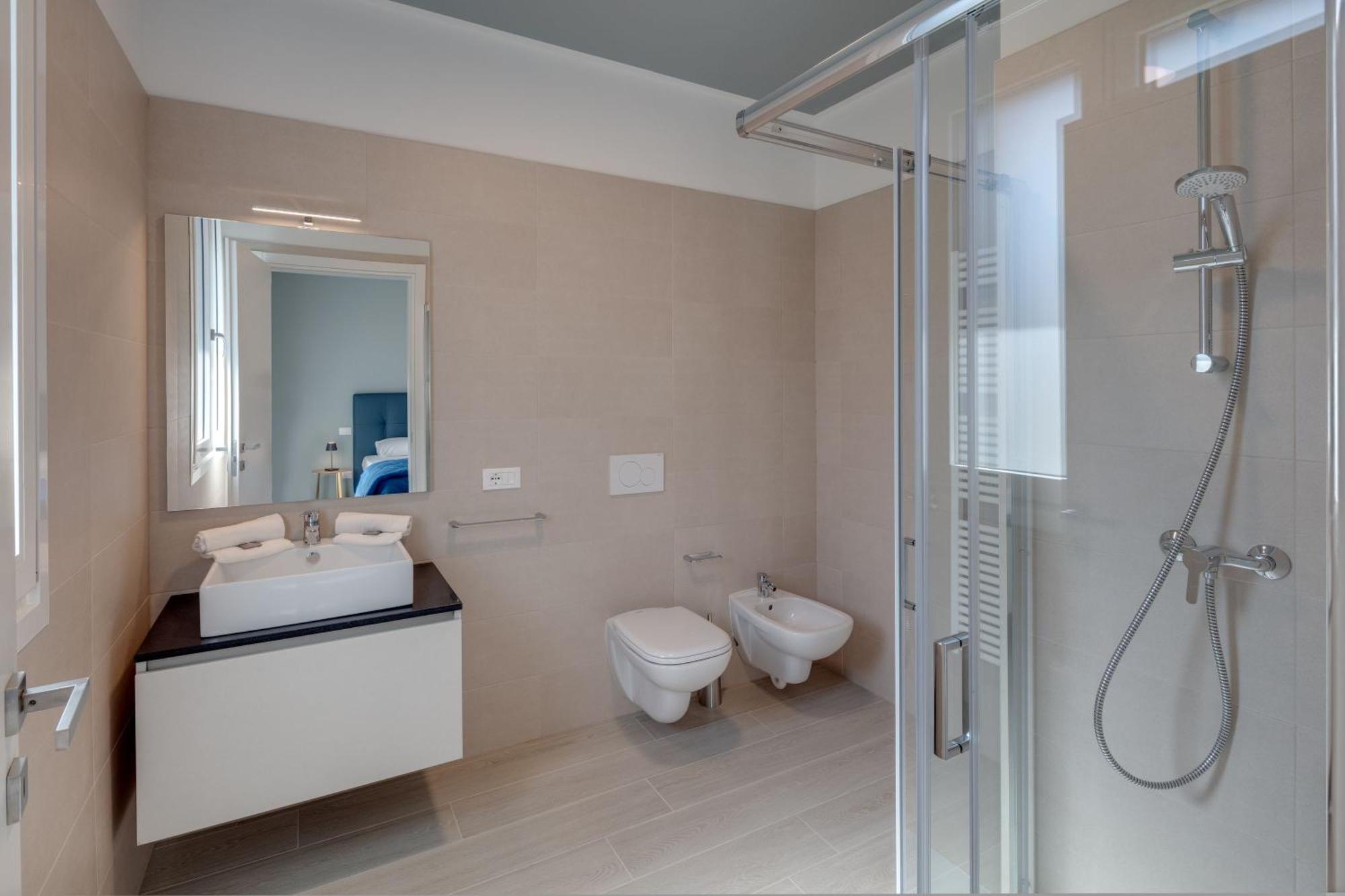 Oleandro Holiday Apartments Bardolino Eksteriør billede