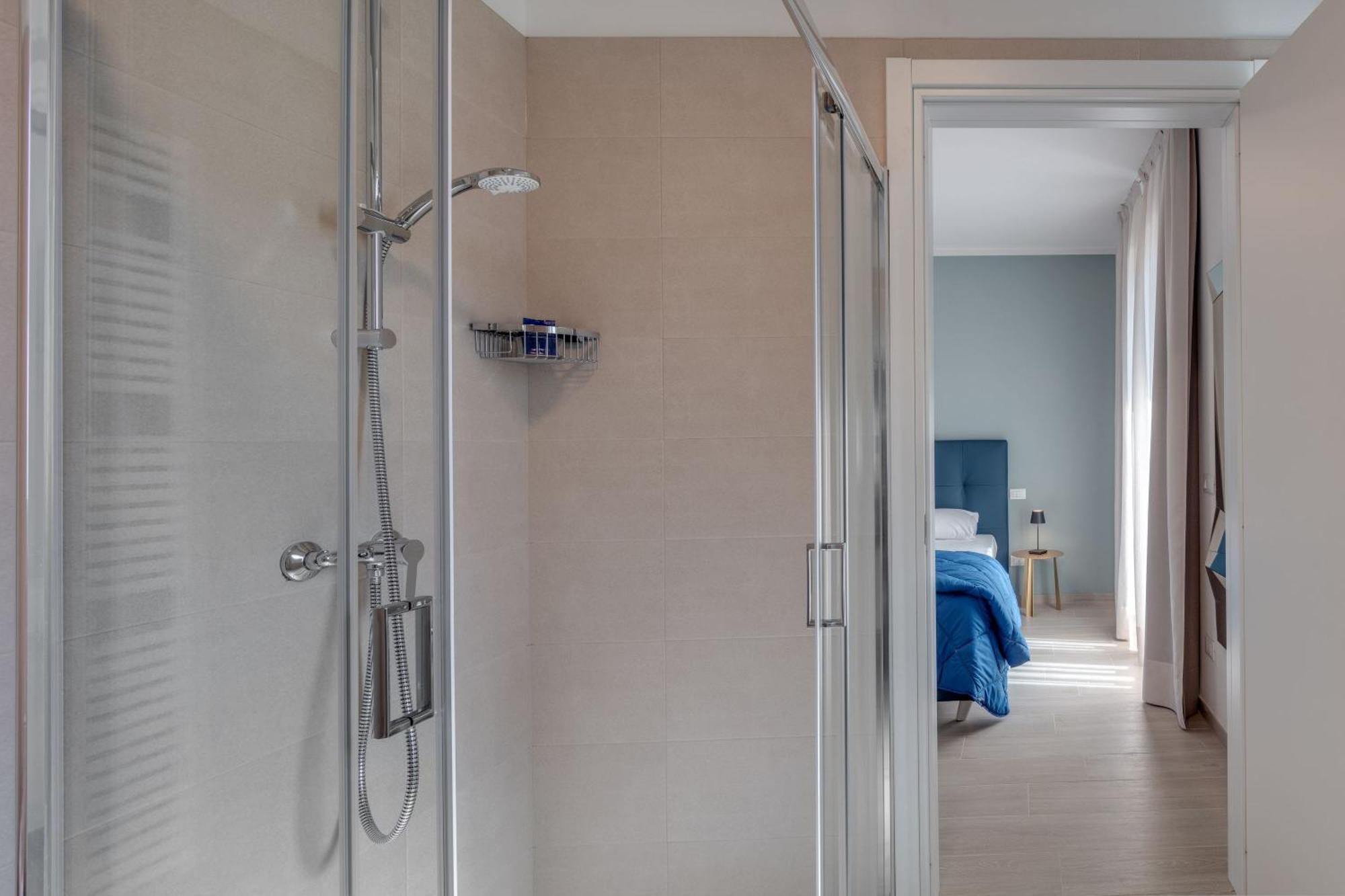 Oleandro Holiday Apartments Bardolino Eksteriør billede
